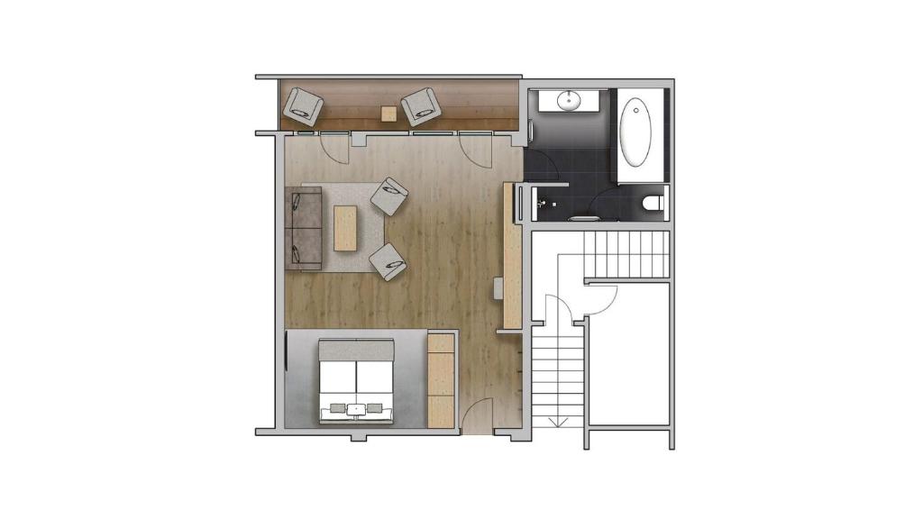 HAIDVOGL MAVIDA Zell am See - 14