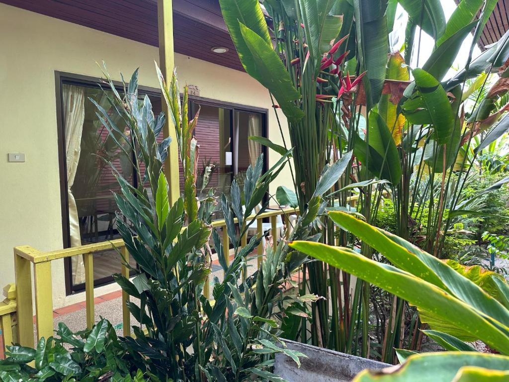 Galería fotográfica de Chaweng Bliss Bungalow en Chaweng