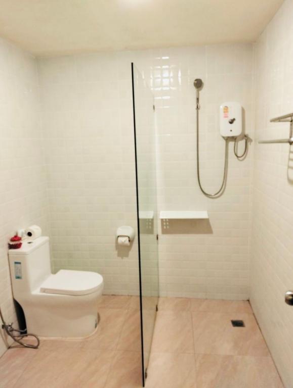 Chaweng Bliss Bungalow - 10