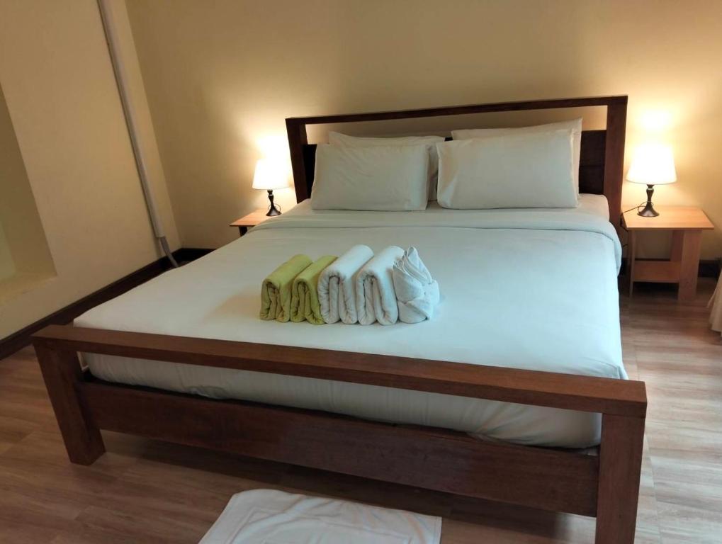 Chaweng Bliss Bungalow - 8