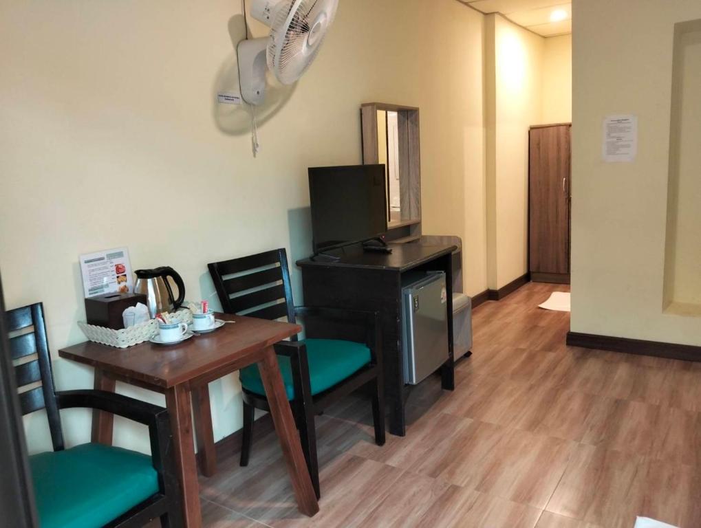 Chaweng Bliss Bungalow - 9