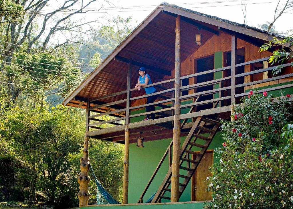  Pousada da Gruta