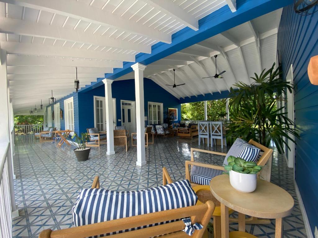 Φωτογραφία από το άλμπουμ του Sonador River, Peace Retreat, Mountain, Pool σε Yásica Arriba