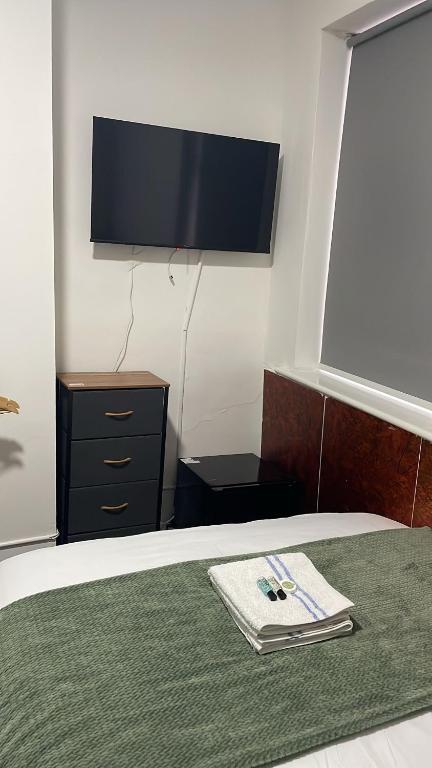 Apex Rooms Manchester - Resim 11