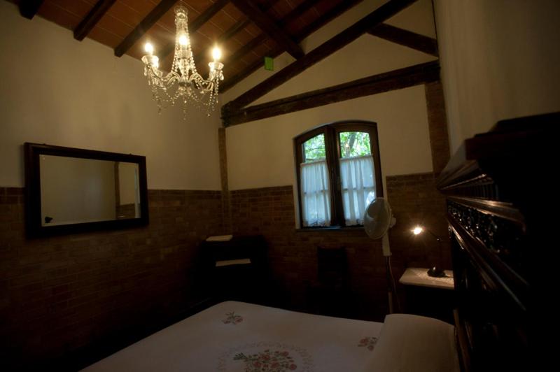 Agriturismo La Grotta - Apartamento De Dos Dormitorios