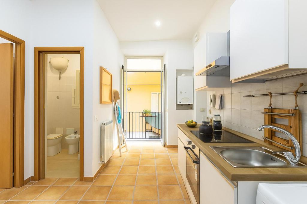 casa vacanza NAPOLI TOURIST EXPERIENCE