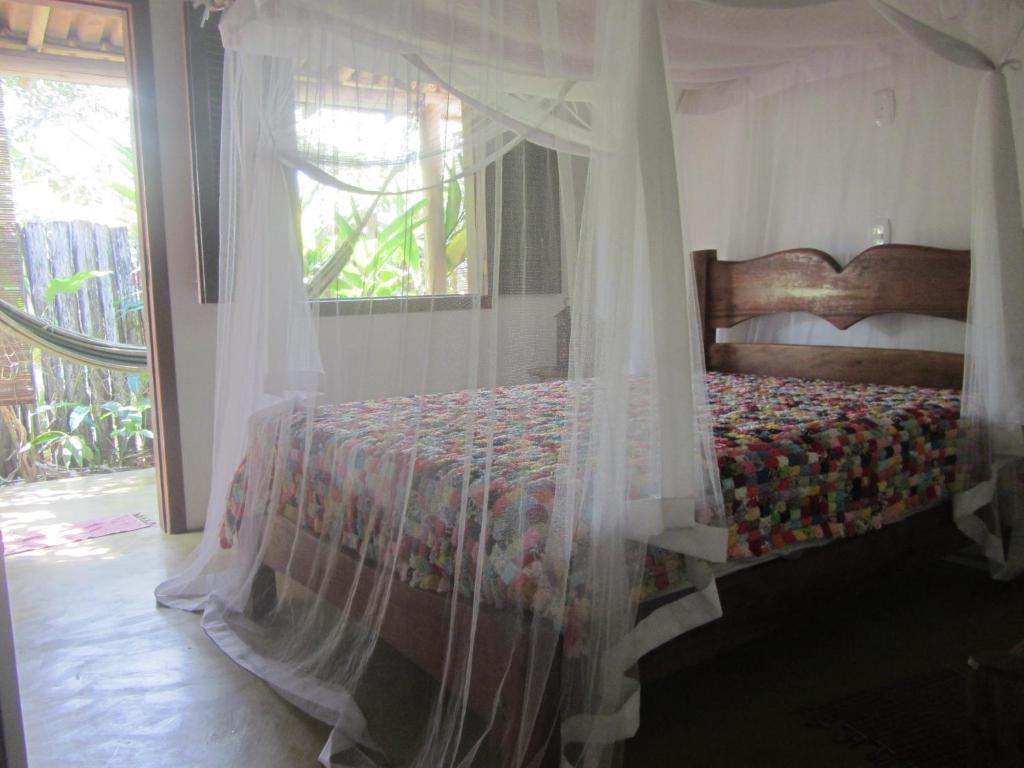 Casa Mangaba - Chalet