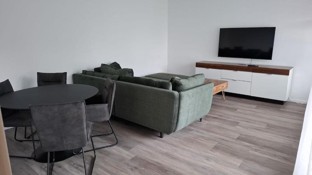 Fotografie z fotogalerie ubytování Cozy apartment in Horn-Bad Meinberg! v destinaci Horn-Bad Meinberg