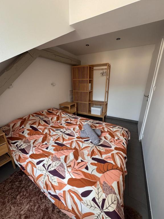 Appartement cosy au centre ville de Colmar – Foto 10