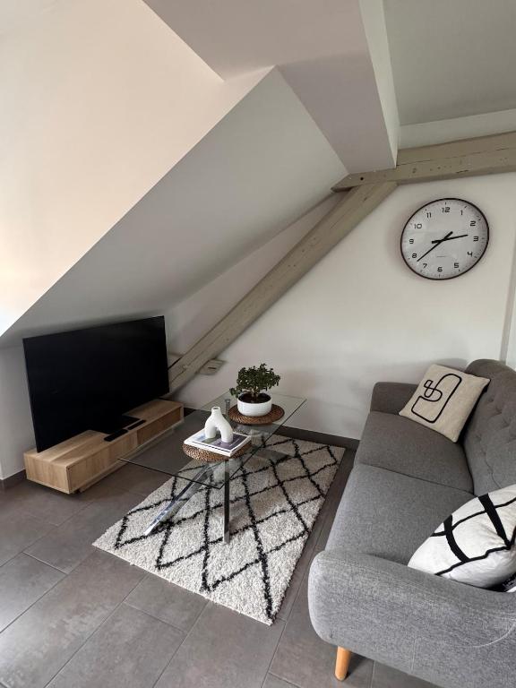 Appartement cosy au centre ville de Colmar – Foto 5