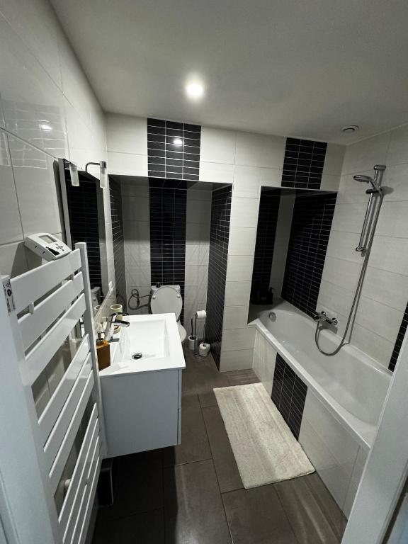 Appartement cosy au centre ville de Colmar – Foto 3