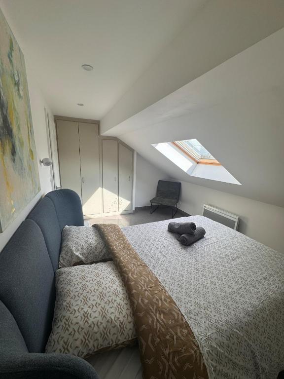 Appartement cosy au centre ville de Colmar – Foto 7