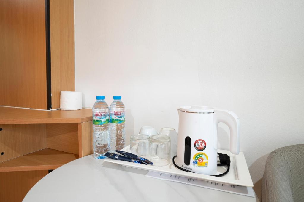 Selina Place Hotel - Resim 12