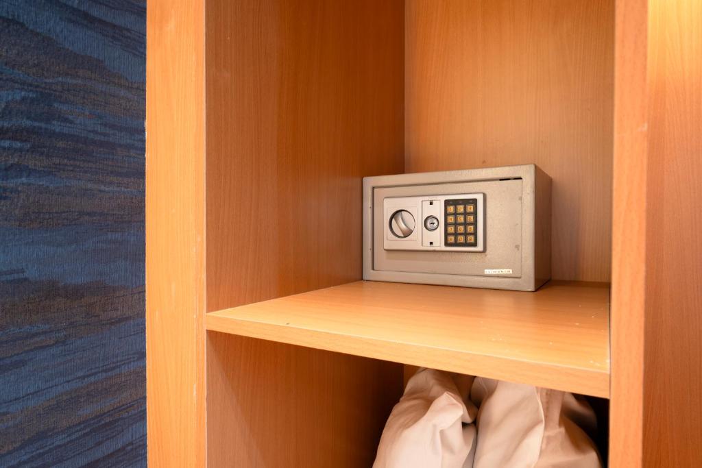 Selina Place Hotel - Resim 20