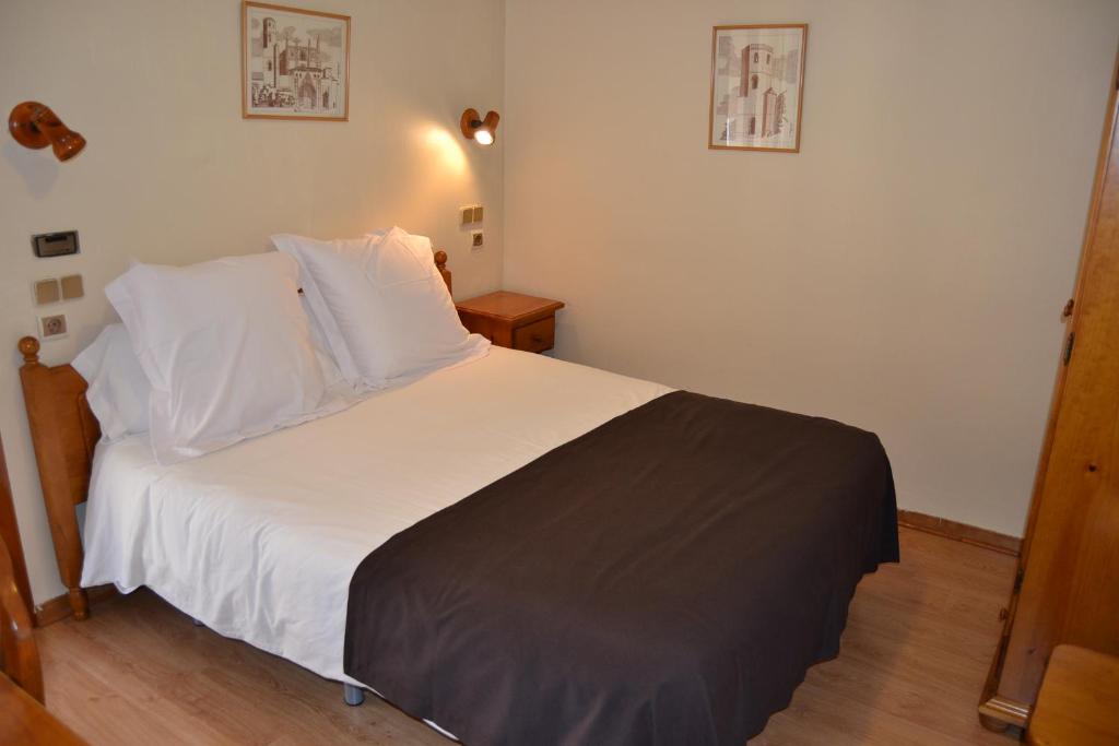 San Marcos - Chambre Lit Queen-Size Standard