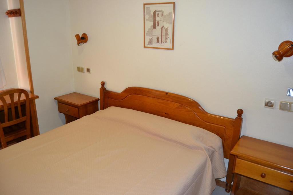 San Marcos - Chambre Simple Avec Parking Inclus