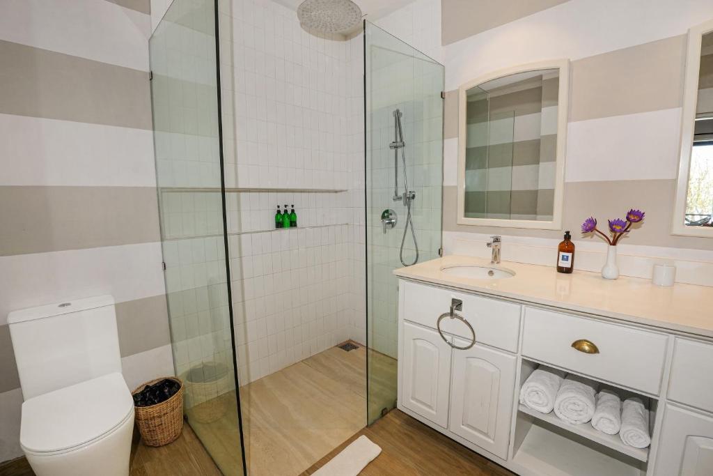 Naomi Beach Resort - Adults only - 10