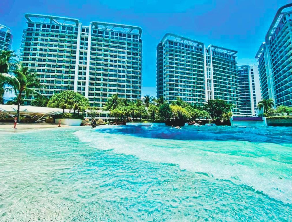 Příroda nedaleko rezortu