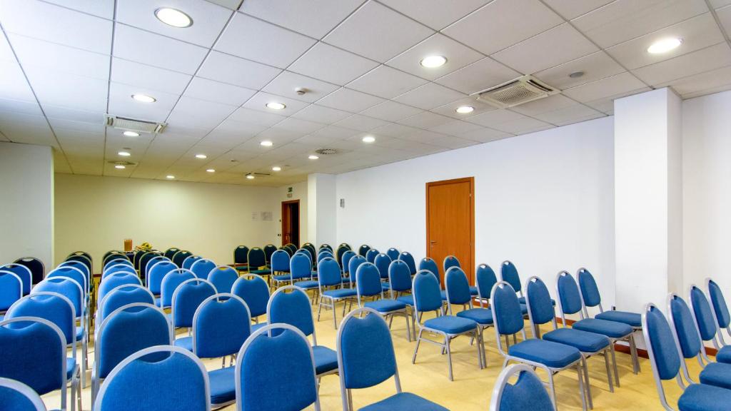 Konferenčné priestory v ubytovaní Hotel Concorde