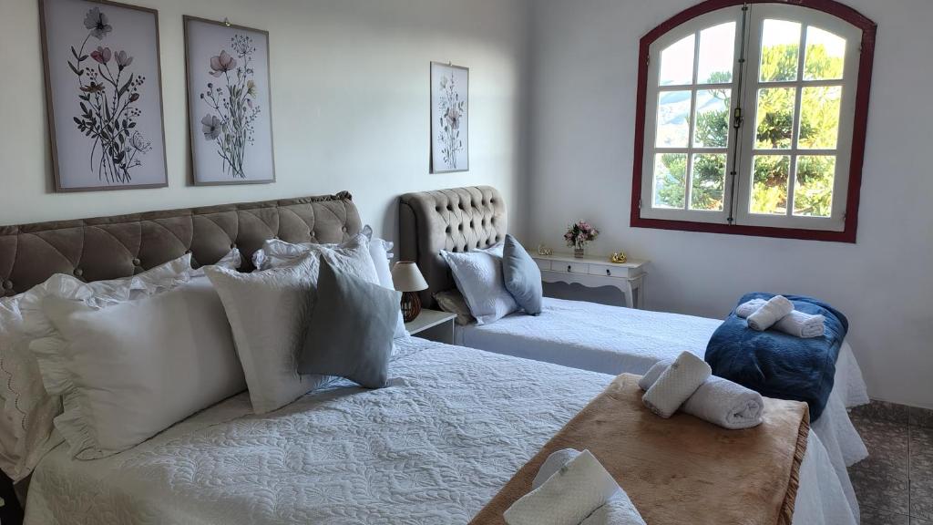 Imagem da galeria de Casa Bela vista em Ouro Preto