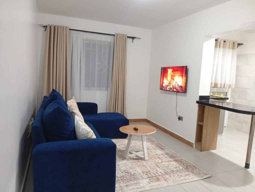 Imagen de la galería de Wendy Homestays, en Kaaga