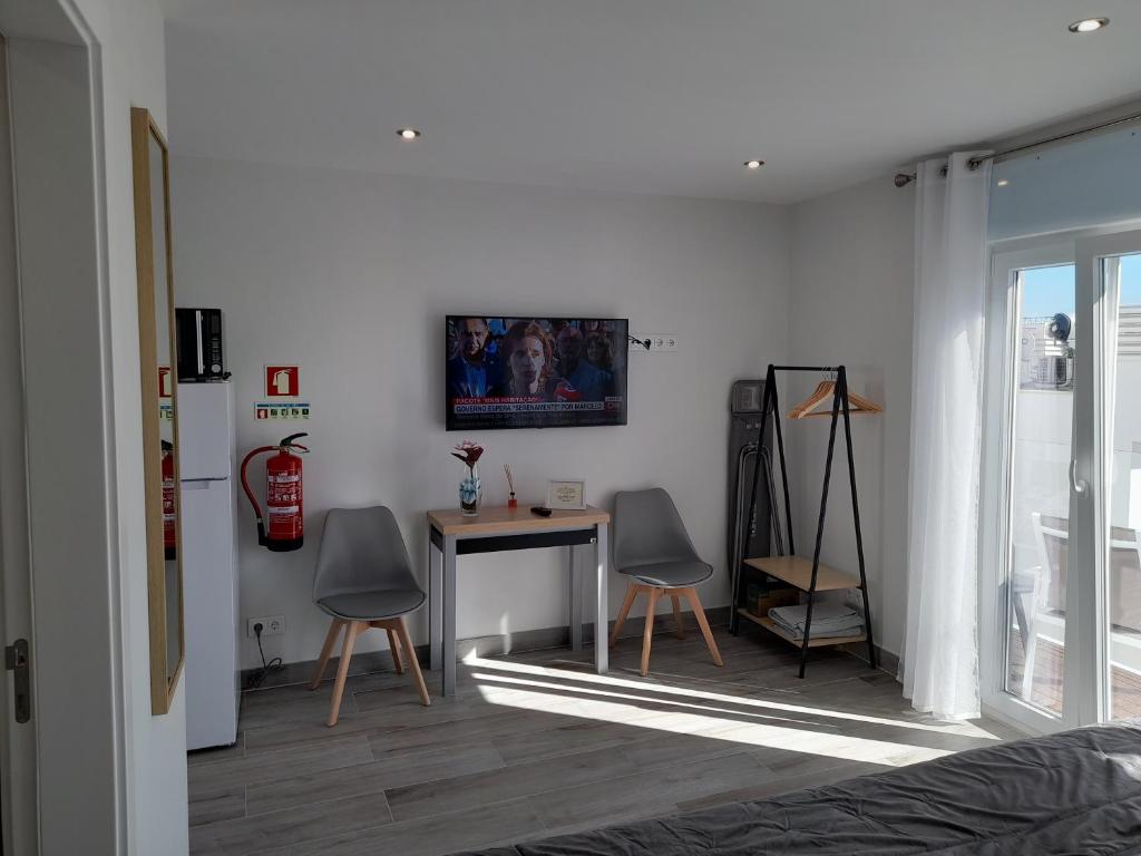 Casa Paula Apartments - 17