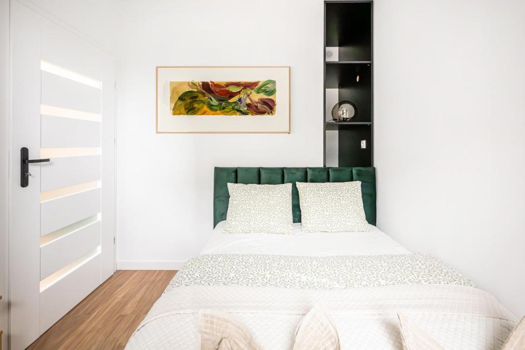 Legnicka Residence - 17