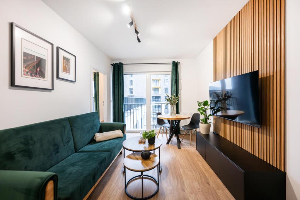 Legnicka Residence - 15