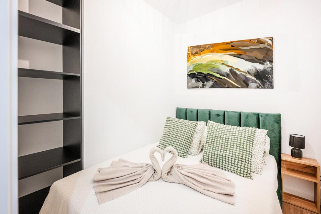 Legnicka Residence - 19