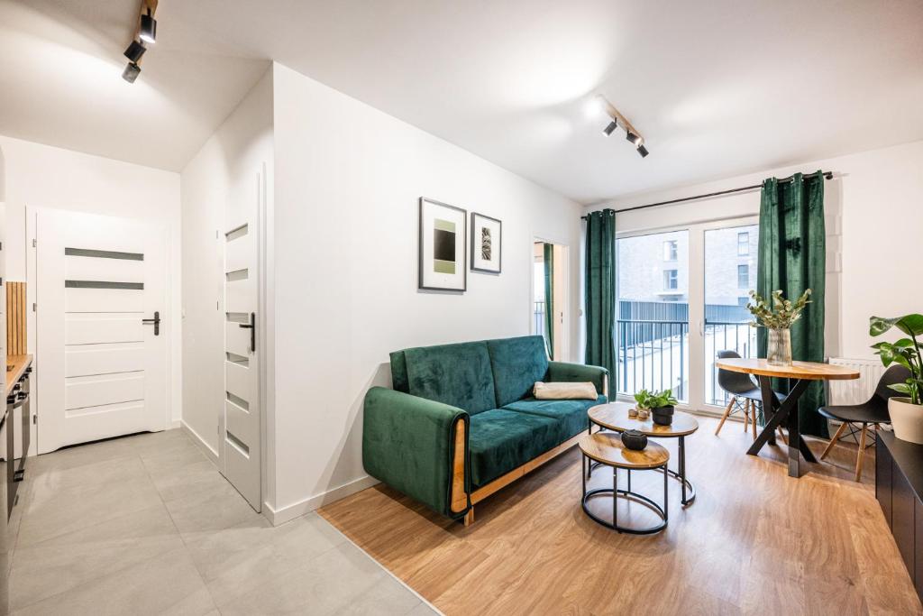 Legnicka Residence - 16