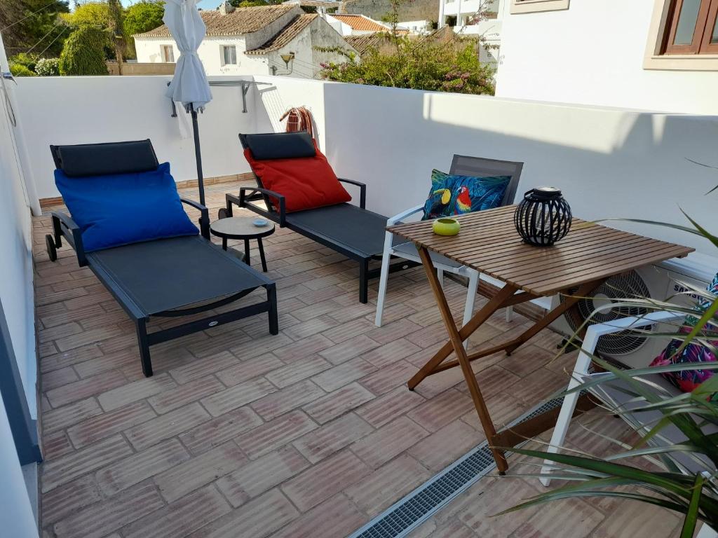 Casa Paula Apartments - 15