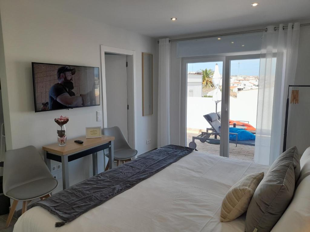 Casa Paula Apartments - 14