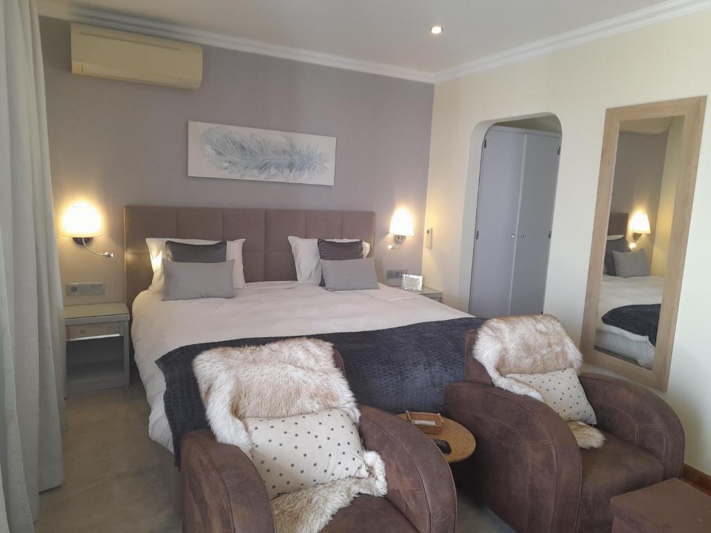 Casa Paula Apartments - 3