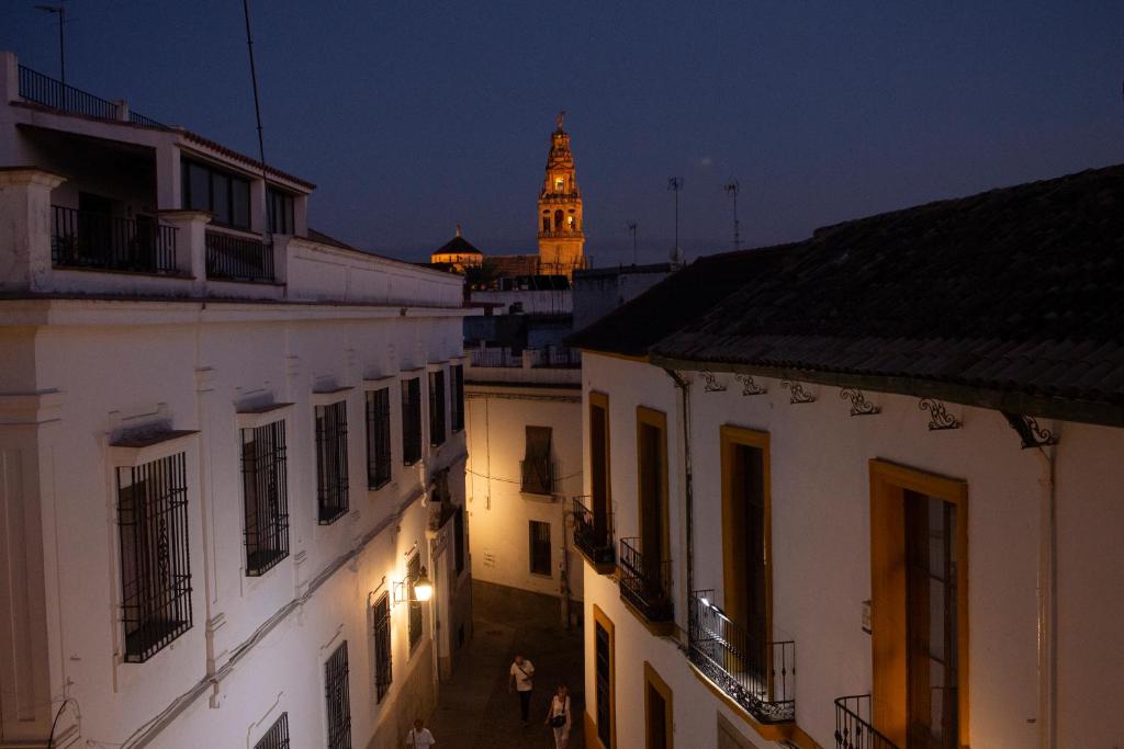 El Balcón de la Torre