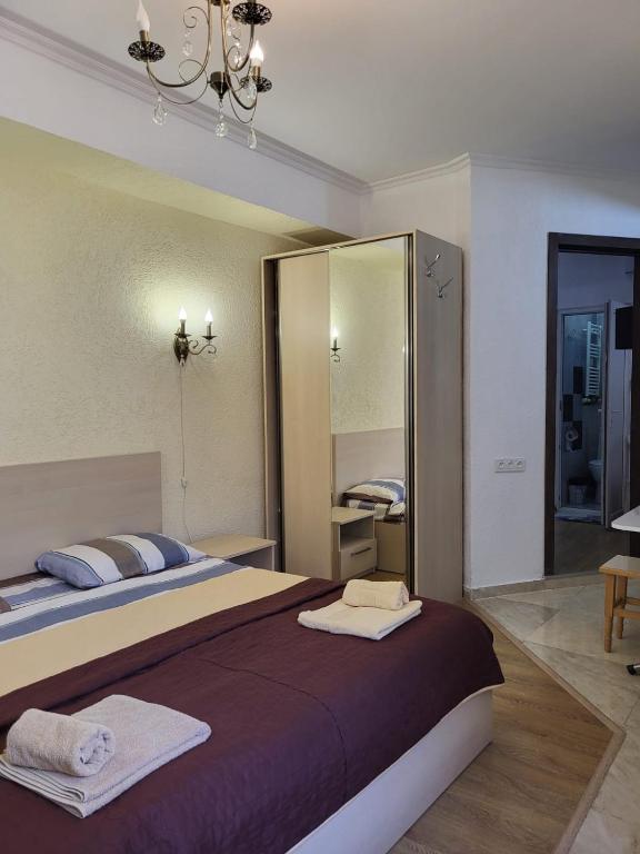 Guest house Madonna در تفلیس