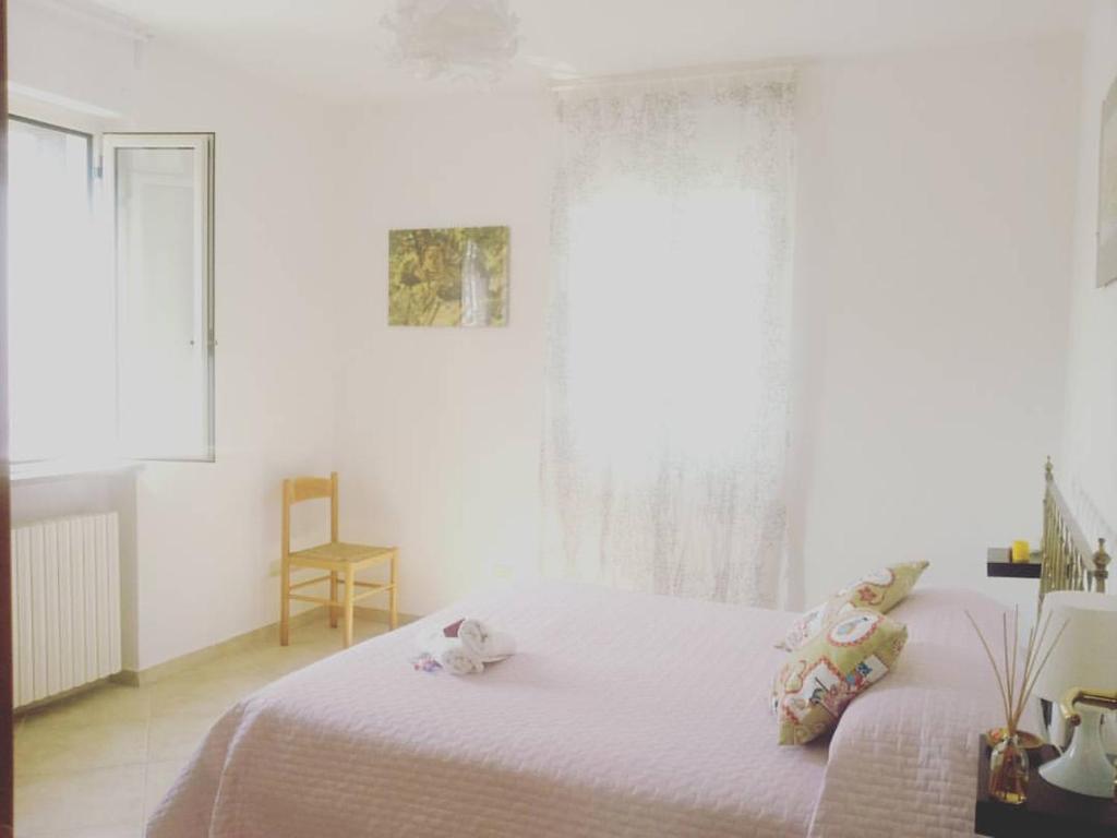 Gaietta - Habitación Doble