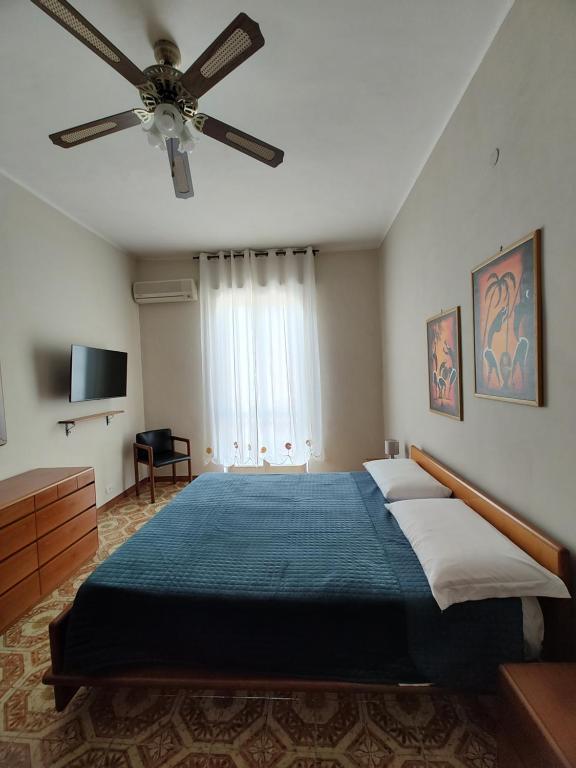 Stella Maris Holiday House