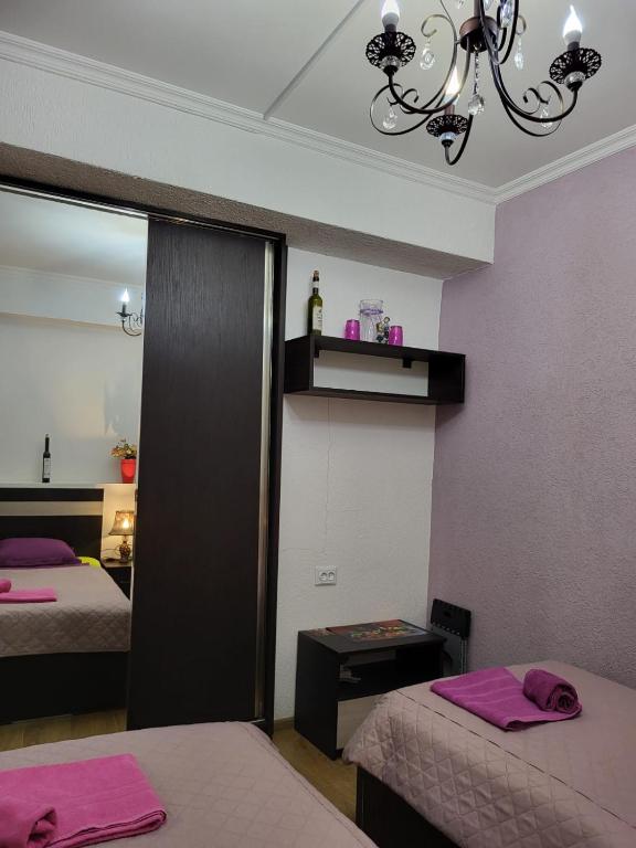 لابی و فضای عمومی Guest house Madonna - تصویر ۵