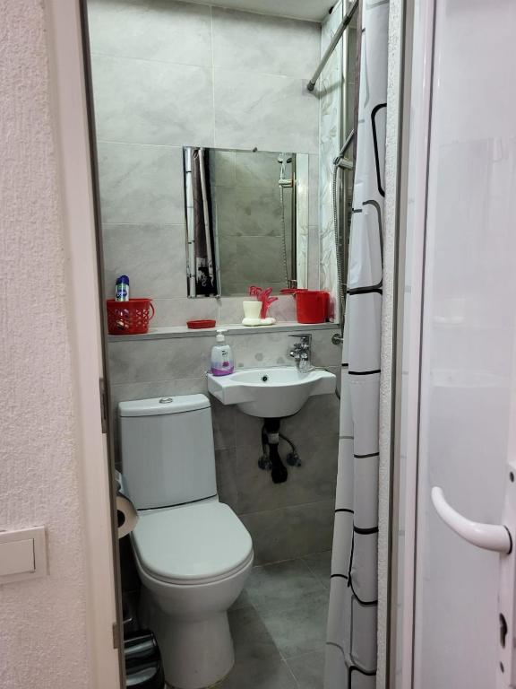 تصویر اتاق‌های Guest house Madonna - تصویر ۲