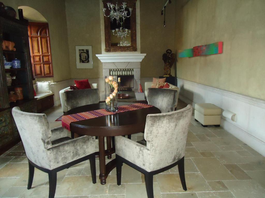 San Rafael Hotel photo