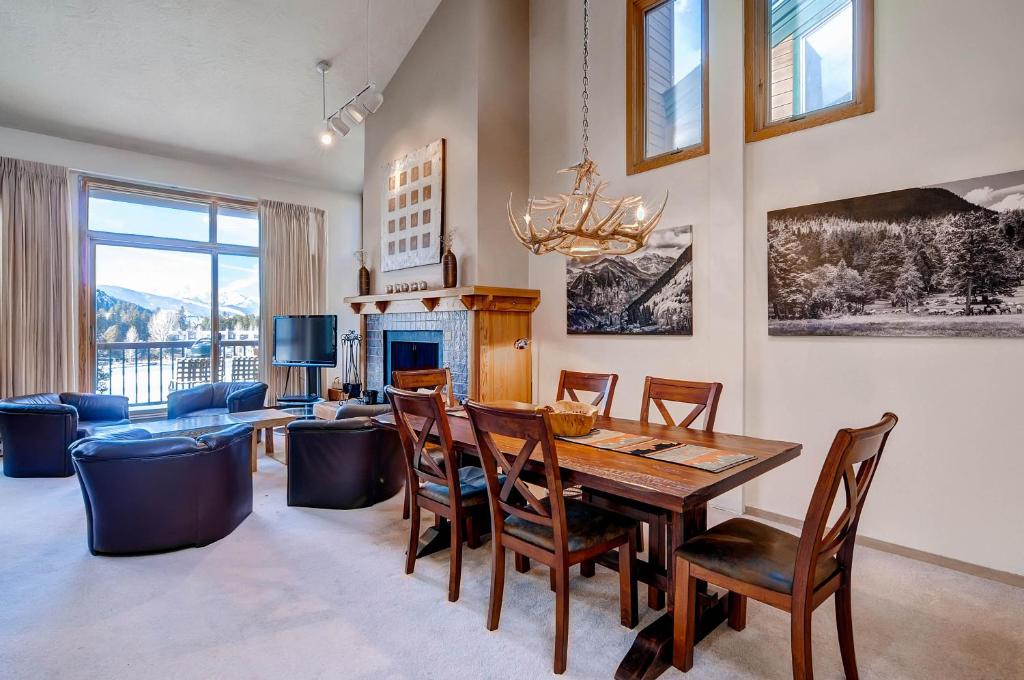 Lakeside Village by Vail Resorts - Apartamento De 3 Quartos