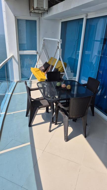 Fotografie z fotogalerie ubytování Familiar 3 habitaciones v destinaci Cartagena