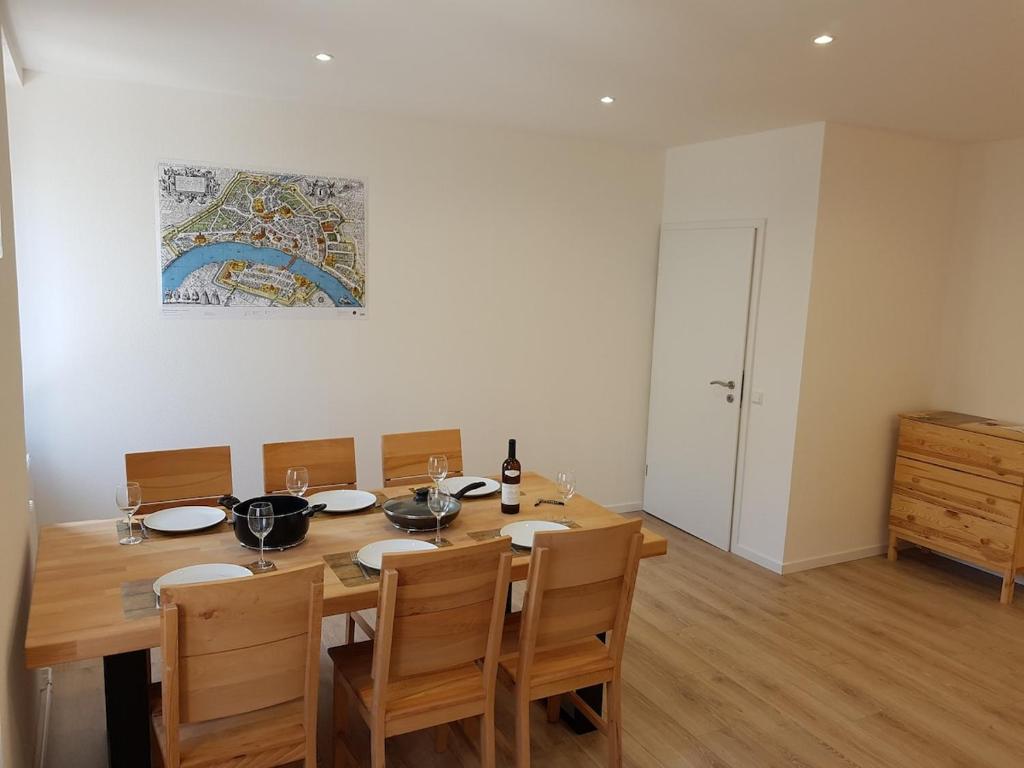 Maison Vauban – photo 7