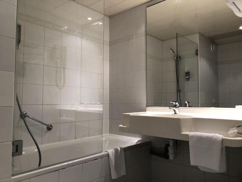 Mercure Reims Parc Des Expositions - Resim 16