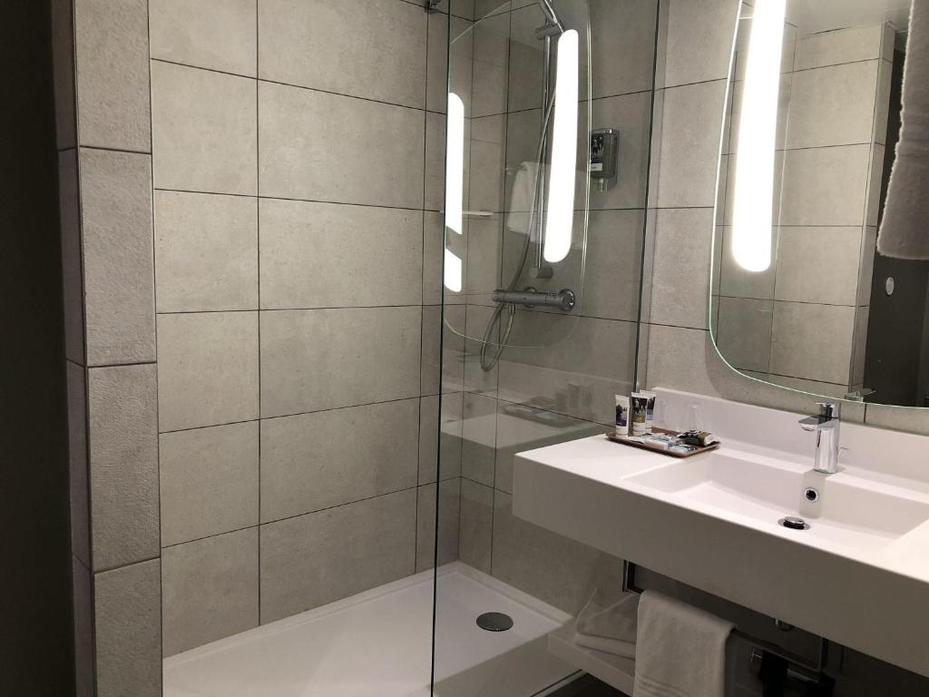 Mercure Reims Parc Des Expositions - Resim 20