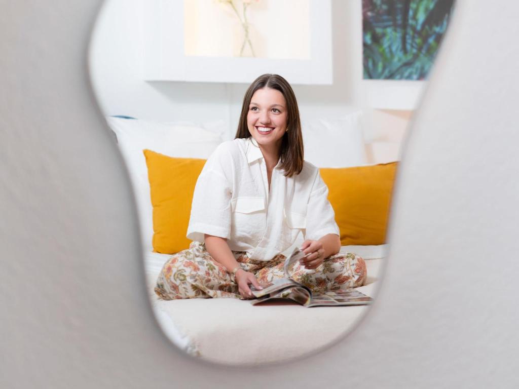 Mercure Reims Parc Des Expositions - Resim 26