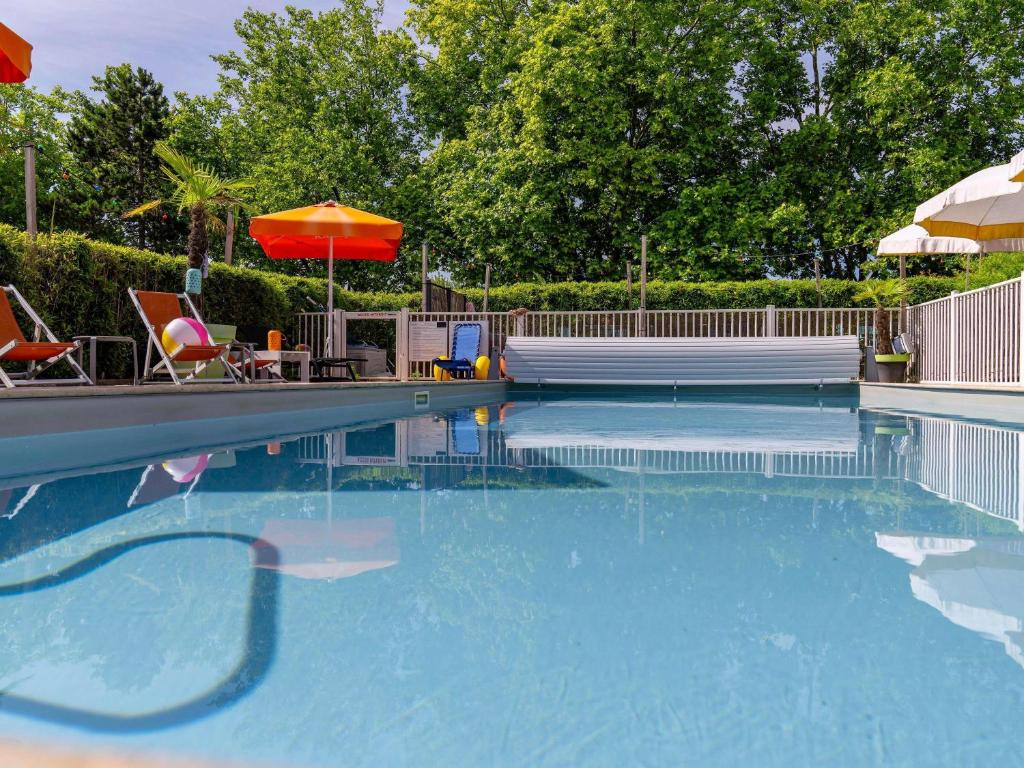 Mercure Reims Parc Des Expositions - Resim 3