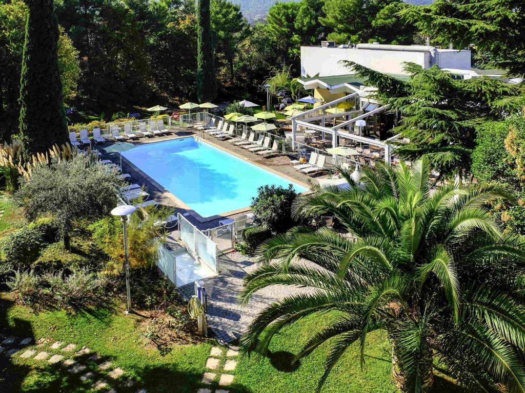 Novotel Marseille Est Porte d'Aubagne - Resim 1