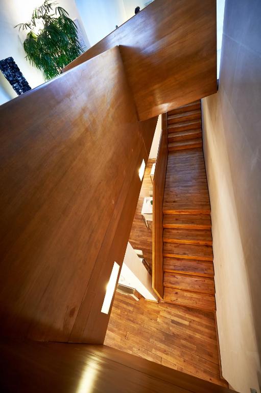 Hôtel La Pérouse - Resim 33