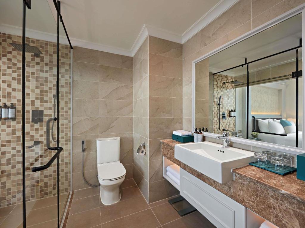 Suite Đôi Nhìn ra Biển